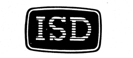 ISD trademark