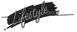LIFESTYLE 2000 trademark