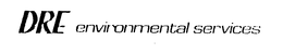 DRE ENVIRONMENTAL SERVICES trademark