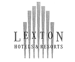 LEXTON HOTELS & RESORTS trademark
