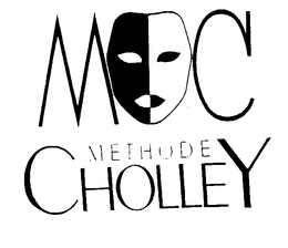 MC METHODE CHOLLEY trademark