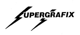 SUPERGRAFIX trademark
