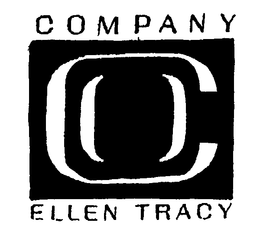 COMPANY ELLEN TRACY trademark