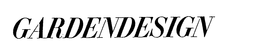 GARDENDESIGN trademark