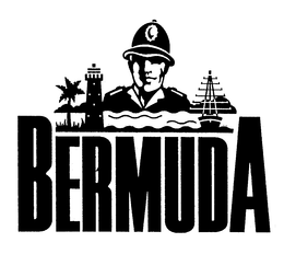 BERMUDA trademark