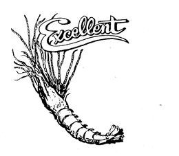 EXCELLENT trademark