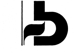 B trademark