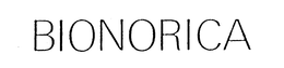 BIONORICA trademark