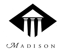 MADISON trademark