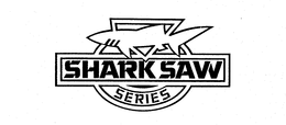 SHARK SAW SERIES trademark