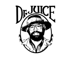DR. JUICE trademark