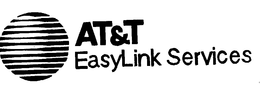 AT&T EASYLINK SERVICES trademark