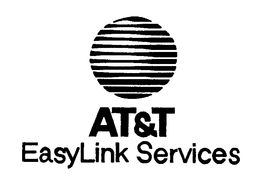 AT&T EASYLINK SERVICES trademark
