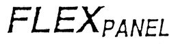 FLEXPANEL trademark