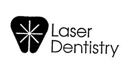 LASER DENTISTRY trademark