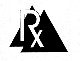 RX trademark