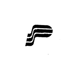 P trademark