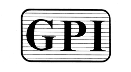 GPI trademark