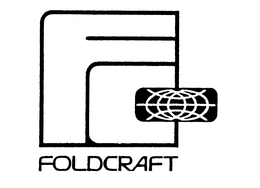 FC FOLDCRAFT trademark