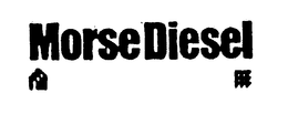 MORSEDIESEL trademark