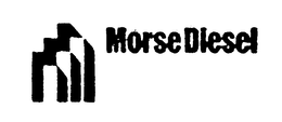 MORSEDIESEL trademark