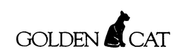 GOLDEN CAT trademark