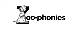 ZOO-PHONICS trademark