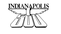 INDIANAPOLIS 500 trademark
