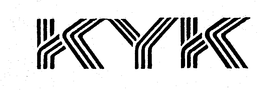 KYK trademark
