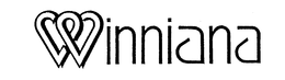 WINNIANA trademark