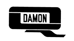 Q DAMON trademark