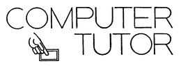 COMPUTER TUTOR trademark