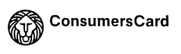 CONSUMERSCARD trademark
