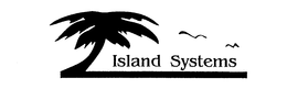 ISLAND SYSTEMS trademark