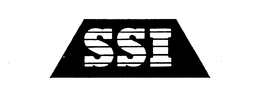 SSI trademark