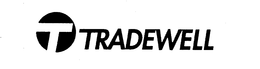T TRADEWELL trademark