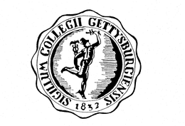 SIGILLUM COLLEGII GETTYSBURGIENSIS 1832 trademark