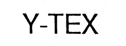 Y-TEX trademark