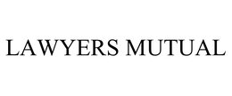 LAWYERS MUTUAL trademark