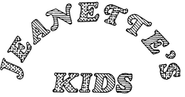 JEANETTE'S KIDS trademark