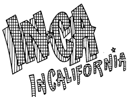 IN*CA INCALIFORNIA trademark