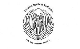 PROFOUND MYSTICAL MEDITATION FOR THE WESTERN SOCIETY trademark