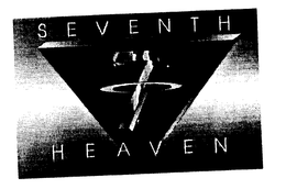 SEVENTH HEAVEN 7 trademark