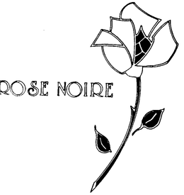 ROSE NOIRE trademark
