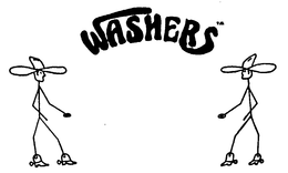 WASHERS trademark