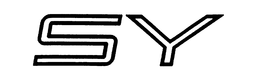 SY trademark