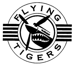 FLYING TIGERS trademark