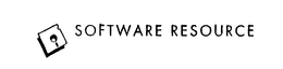 SOFTWARE RESOURCE trademark