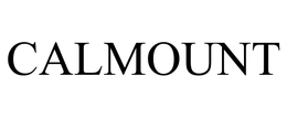 CALMOUNT trademark