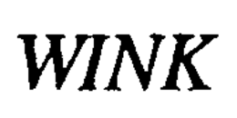 WINK trademark